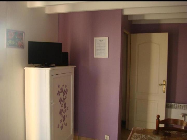 Chambre d'hôtes La Guéjaillière Beaumont-Pied-de-Boeuf  Habitación foto